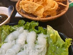 -东来顺饭庄(金泉广场店)