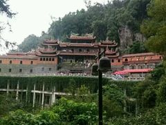 -安溪清水岩