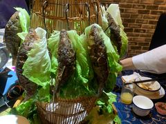 -柳州菜饮食文化博物馆