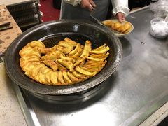-李记清真馆(打钉巷店)