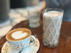 -The Drawing Room 闲逸廊(上海静安瑞吉酒店)