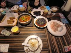 -江太极江浙菜(马桥万达广场店)