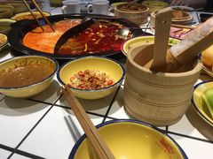 -卤校长重庆火锅(合肥宁国路店)