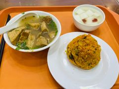 -白魁老号饭庄(交道口店)