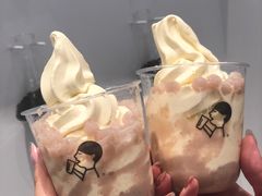 -喜茶(深圳福田星河COCO Park店)