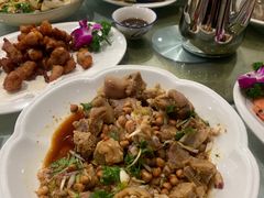 -快活林食家