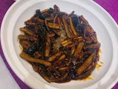 响油鳝糊-和记小菜(七宝店)