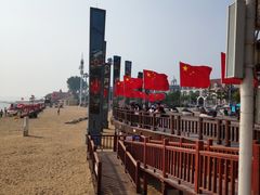 -老虎石海上公园