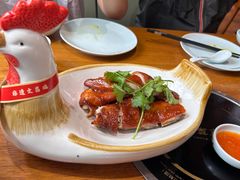-琼菜人家·海南菜·文昌鸡(文昌大道店)