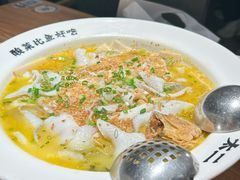 -太二酸菜鱼(汕头苏宁广场店)