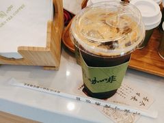 -鹊茶咖啡•新中式(深圳首店)