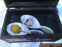 -翡翠36餐厅(浦东香格里拉店)