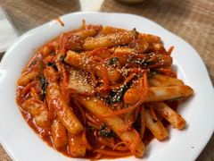 -金达莱韩国料理朝鲜冷面