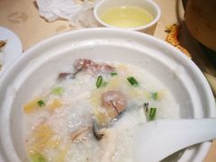 -广东胜利宾馆西关粤中餐厅