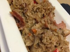 -Mr.Pizza米斯特比萨(盐城聚龙湖店)