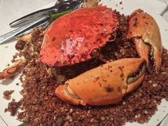 -喜记避风塘炒辣蟹(旗舰店)