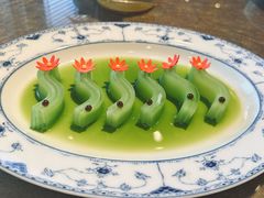 -上海总会SHANGHAICLUB(兴业太古汇店)