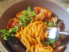 -22ºN BISTRO西餐&酒馆(石奥商业街店)