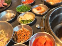 -麻蒲碳烤肉(远景路1号店)