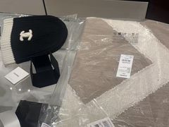 -CHANEL(德基广场店)