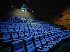 放映厅-幸福蓝海国际影城(苏州凤凰店)