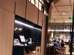 -炙柒Sekinana·精致料理 烧鸟·铁板烧(海上世界店)