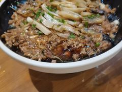 -花溪雨·森林餐厅(石基店)
