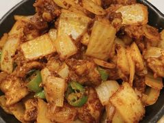 -HONGA HONGA雄家(曹路店)