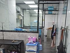 -瑞派紫金宠物医院24小时·骨科·中兽医·重症转诊中心(番禺大石院)