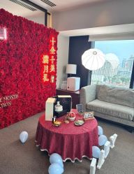 -茉莉智慧母婴护理中心(瑰丽店)