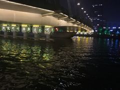 -运河游船(武林门码头)