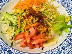-白羊坡