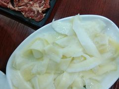 -广味鲜潮汕牛肉火锅(延安三路店)