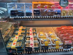 -资溪面包(昌安店)