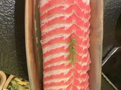 -季季山·云南野生菌火锅(上海首店)