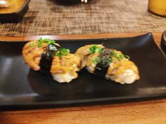 -昊·来了寿司(双楠2店)