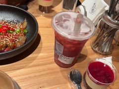 -KimPro 辛普乐概念韩餐