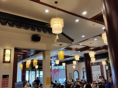 大堂-同得兴面馆.苏式面.三虾面(园区店)