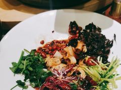 -小厨娘淮扬菜(板桥一店)