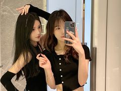 -长沙尼依格罗酒店