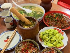 -小街47號江湖菜(四合院店)