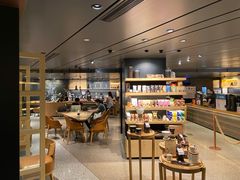 -星巴克臻选(国贸商城首店)