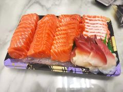 -河马鲜生海鲜超市(风荷园店)