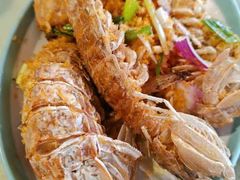 -阿浪海鲜连锁加工店(B栋2排1号火车头店)