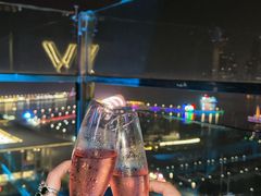 -青岛海尔洲际酒店