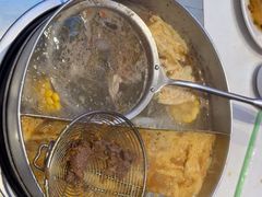 -荣叔港式沙嗲牛肉火锅(正佳潮流店)
