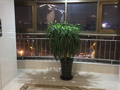 -上海莎海国际酒店