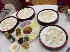 -金百门·顺德海鲜酒家(陈村店)