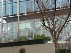 -上海静安香格里拉大酒店