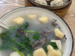 -法华汤包馆(法华镇路店)